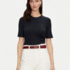 Tommy Hilfiger Пуловер WW0WW41787 Черен Regular Fit за Жени цена