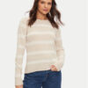 Tommy Hilfiger Пуловер WW0WW44161 Бежов Regular Fit за Жени цена
