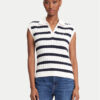 Tommy Hilfiger Пуловер WW0WW45655 Тъмносин Regular Fit за Жени цена
