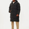 Tommy Hilfiger Пухено яке MW0MW37368 Черен Regular Fit за Мъже цена