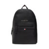 Tommy Hilfiger Раница Essential Pu Backpack AM0AM09503 Черен за Мъже цена