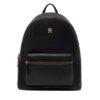 Tommy Hilfiger Раница Th Logotape Backpack AW0AW17163 Черен за Жени цена