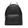 Tommy Hilfiger Раница Th Logotape Backpack AW0AW17471 Черен за Жени цена