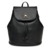 Tommy Hilfiger Раница Th Modern Backpack AW0AW17470 Черен за Жени цена