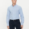 Tommy Hilfiger Риза 1985 MW0MW29968 Светлосиньо Regular Fit за Мъже цена