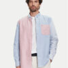 Tommy Hilfiger Риза Amarican MW0MW40576 Цветен Regular Fit за Мъже цена