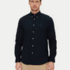 Tommy Hilfiger Риза Core Flex MW0MW39988 Тъмносин Regular Fit за Мъже цена