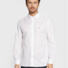 Tommy Hilfiger Риза Core Flex Poplin MW0MW25035 Бял Regular Fit за Мъже цена