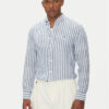 Tommy Hilfiger Риза Essential MW0MW38581 Син Regular Fit за Мъже цена