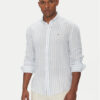 Tommy Hilfiger Риза Essential MW0MW38581 Син Regular Fit за Мъже цена