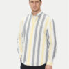Tommy Hilfiger Риза Herit MW0MW39160 Цветен Relaxed Fit за Мъже цена
