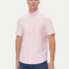 Tommy Hilfiger Риза Heritage MW0MW36272 Розов Regular Fit за Мъже цена