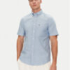 Tommy Hilfiger Риза Heritage MW0MW36272 Светлосиньо Regular Fit за Мъже цена