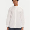 Tommy Hilfiger Риза MW0MW30494 Бял Regular Fit цвят на ниска цена