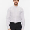 Tommy Hilfiger Риза MW0MW33762 Бял Regular Fit за Мъже цена