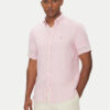 Tommy Hilfiger Риза MW0MW35207 Розов Regular Fit за Мъже цена