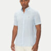 Tommy Hilfiger Риза MW0MW35207 Светлосиньо Regular Fit за Мъже цена