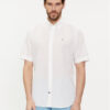 Tommy Hilfiger Риза MW0MW35323 Бял Regular Fit за Мъже цена