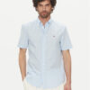 Tommy Hilfiger Риза MW0MW37584 Светлосиньо Regular Fit за Мъже цена