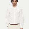 Tommy Hilfiger Риза MW0MW38556 Бял Slim Fit за Мъже цена