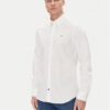 Tommy Hilfiger Риза MW0MW38658 Бял Slim Fit за Мъже цена