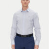 Tommy Hilfiger Риза MW0MW38960 Син Regular Fit за Мъже цена