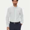 Tommy Hilfiger Риза MW0MW39159 Светлосиньо Regular Fit за Мъже цена