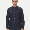 Tommy Hilfiger Риза MW0MW39271 Тъмносин Regular Fit за Мъже цена