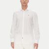 Tommy Hilfiger Риза MW0MW39282 Бял Slim Fit за Мъже цена
