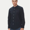 Tommy Hilfiger Риза MW0MW39966 Тъмносин Regular Fit за Мъже цена