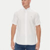 Tommy Hilfiger Риза MW0MW40703 Бял Regular Fit за Мъже цена