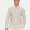 Tommy Hilfiger Риза MW0MW40704 Бежов Regular Fit за Мъже цена