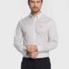 Tommy Hilfiger Риза Mini Geo MW0MW25036 Бял Regular Fit за Мъже цена