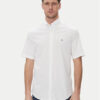 Tommy Hilfiger Риза Performance MW0MW38663 Бял Regular Fit за Мъже цена