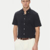 Tommy Hilfiger Риза Performance MW0MW38663 Тъмносин Regular Fit за Мъже цена