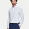 Tommy Hilfiger Риза Performance MW0MW39419 Светлосиньо Regular Fit за Мъже цена