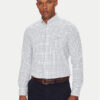 Tommy Hilfiger Риза Performance MW0MW39680 Бял Regular Fit за Мъже цена