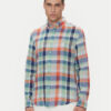 Tommy Hilfiger Риза Summer Madras MW0MW39166 Цветен Regular Fit за Мъже цена