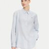Tommy Hilfiger Риза WW0WW44679 Светлосиньо Regular Fit за Жени цена