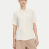 Tommy Hilfiger Риза WW0WW44683 Бежов Relaxed Fit за Жени цена