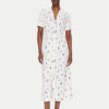 Tommy Hilfiger Рокля тип риза WW0WW44668 Бял Regular Fit за Жени цена