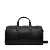 Tommy Hilfiger Сак Th Central Duffle AM0AM13485 Черен за Мъже цена