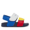 Tommy Hilfiger Сандали T1X2-33913-1172Y M Цветен за Момчета цена