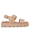 Tommy Hilfiger Сандали T3A2-33785-0326 S Розов за Момичета цена