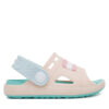 Tommy Hilfiger Сандали T3A2-33805-0083A M Розов за Момичета цена