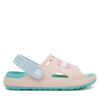 Tommy Hilfiger Сандали T3A2-33805-0083A S Розов за Момичета цена