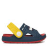 Tommy Hilfiger Сандали T3X2-33905-0083X M Тъмносин за Момчета цена