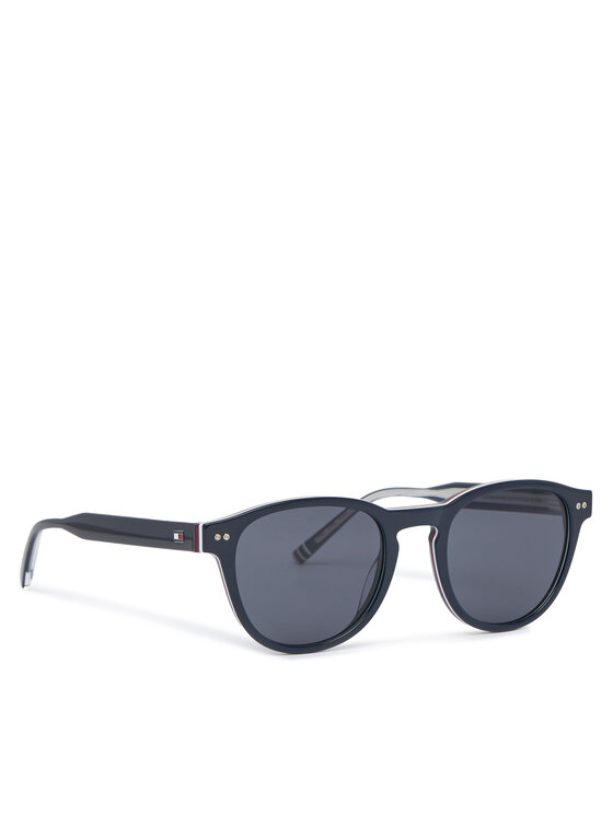 Tommy Hilfiger Слънчеви очила 2186/S 207941 Син за Мъже цена
