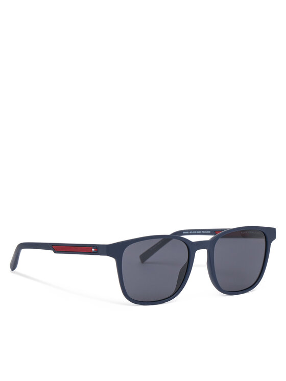 Tommy Hilfiger Слънчеви очила 2202/S 207892 Тъмносин за Мъже цена