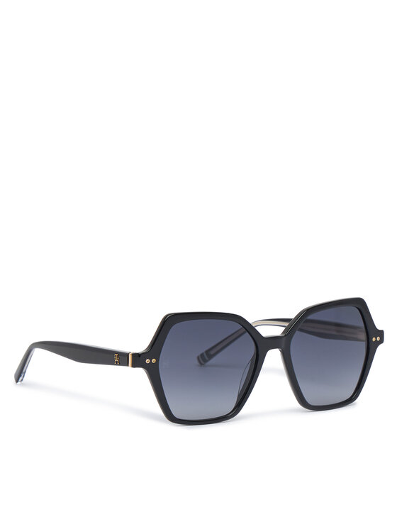 Tommy Hilfiger Слънчеви очила 2213/S 207945 Черен за Жени цена